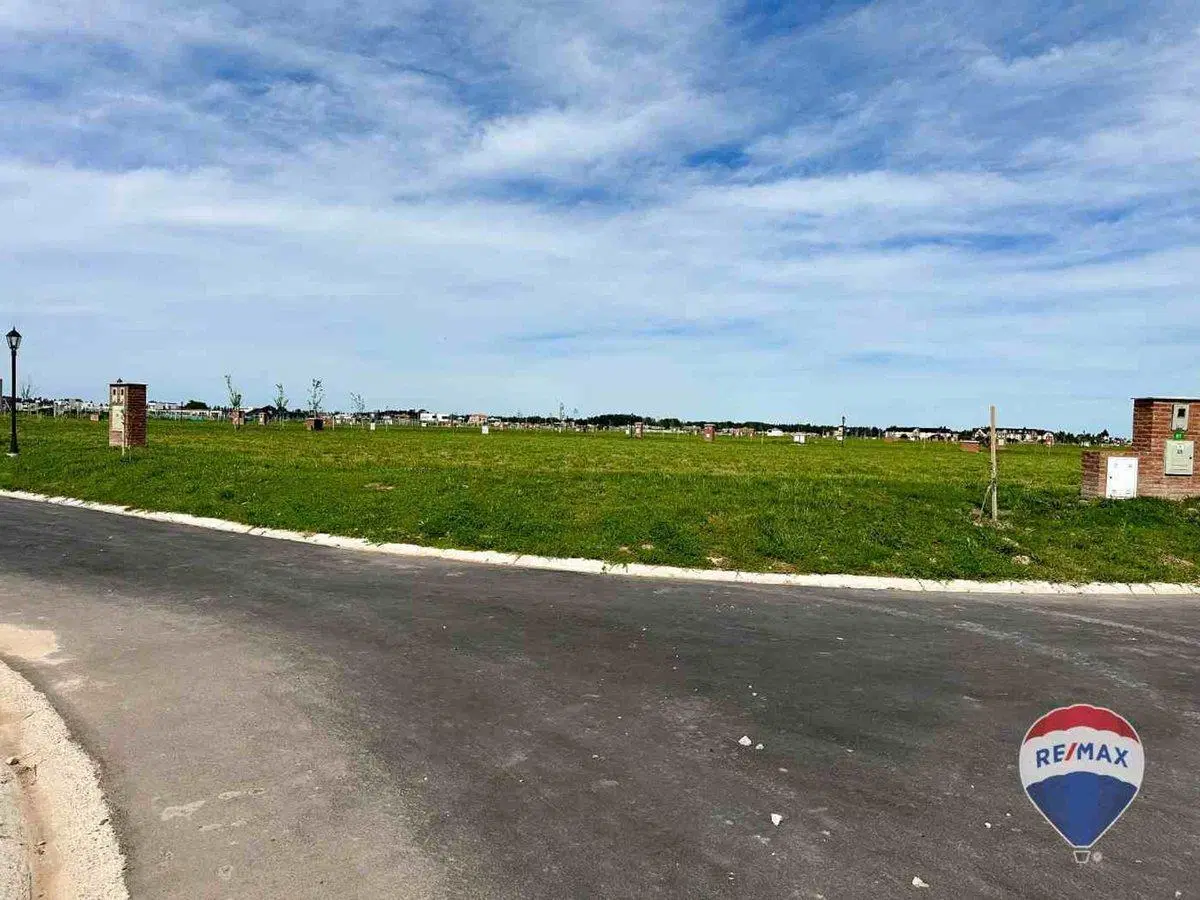 LOTE EN VENTA SAN ROQUE CANNING VILLAGE INTERNO 5