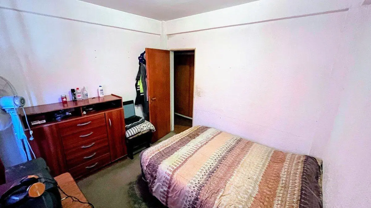 Departamento 3 ambientes en venta en Monte Grande 8