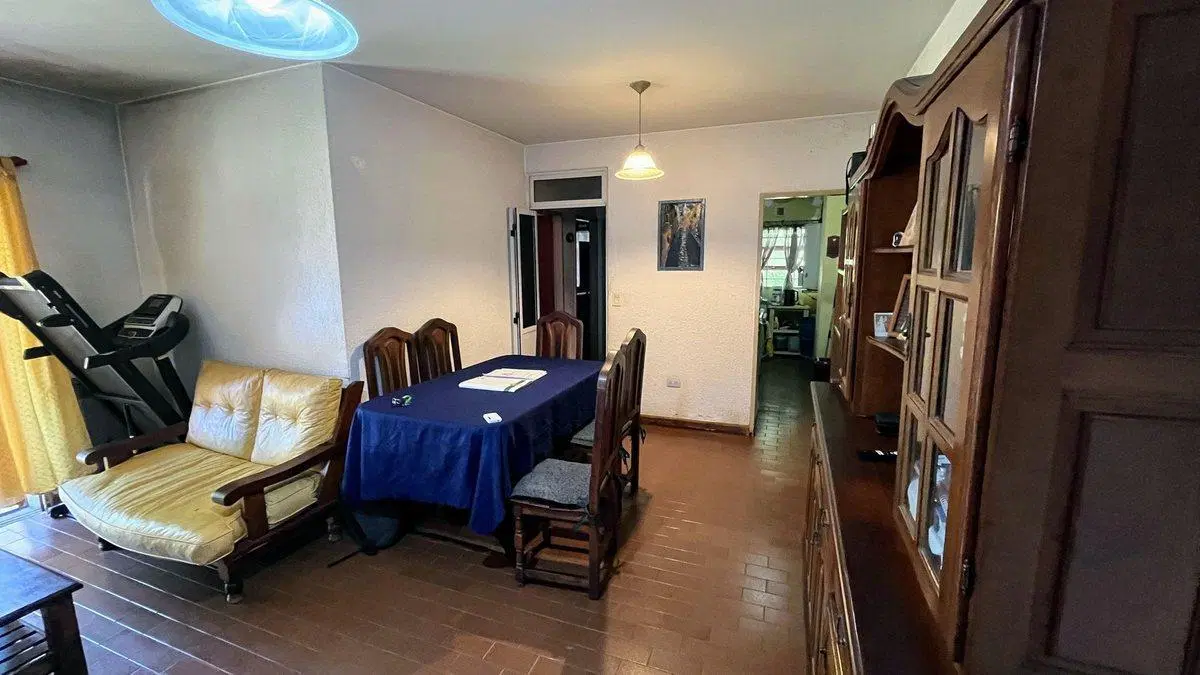 Departamento 3 ambientes en venta en Monte Grande 3