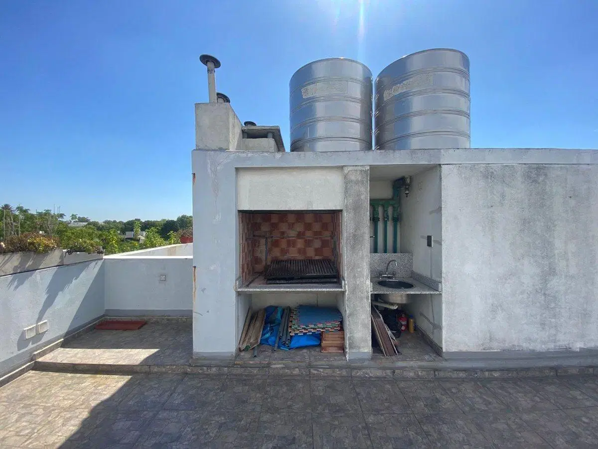 DUPLEX 3 AMBIENTES EN VENTA EN BANFIELD 5