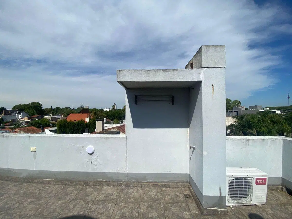 DUPLEX 3 AMBIENTES EN VENTA EN BANFIELD 2