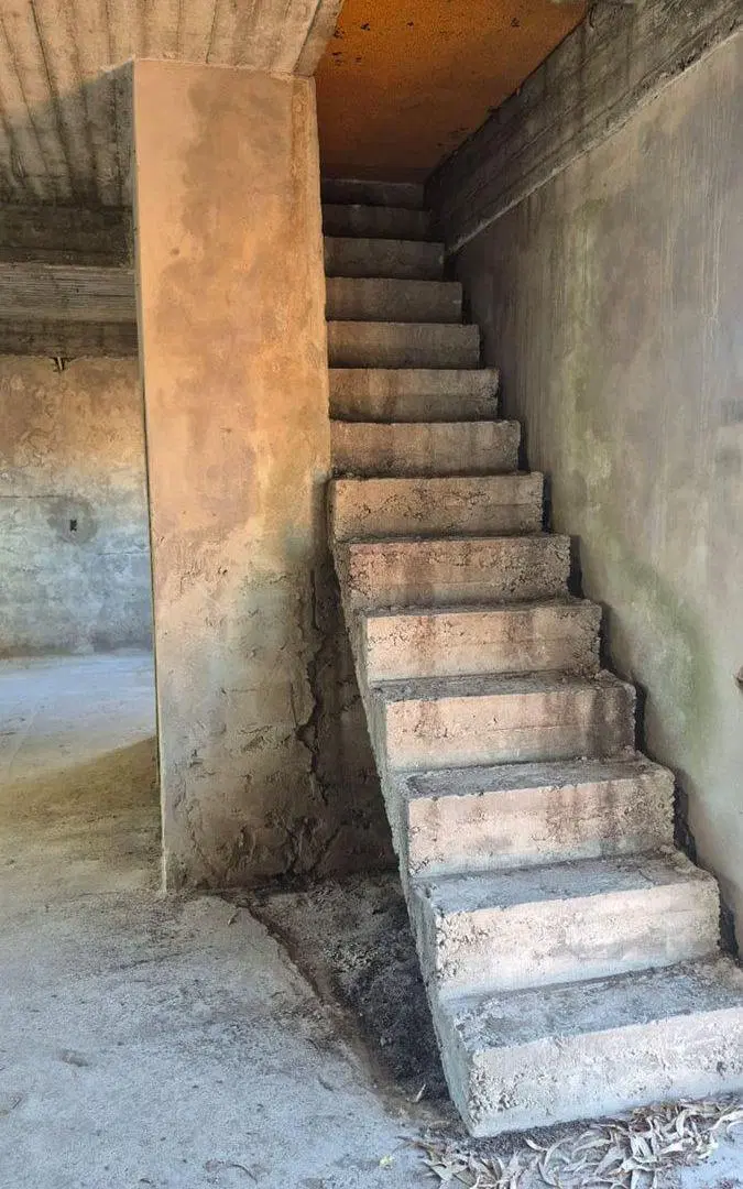 CASA A TERMINAR EN VENTA EN EZEIZA 5