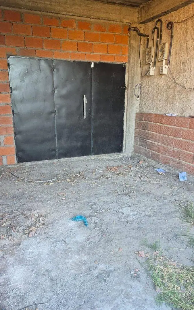 CASA A TERMINAR EN VENTA EN EZEIZA 8