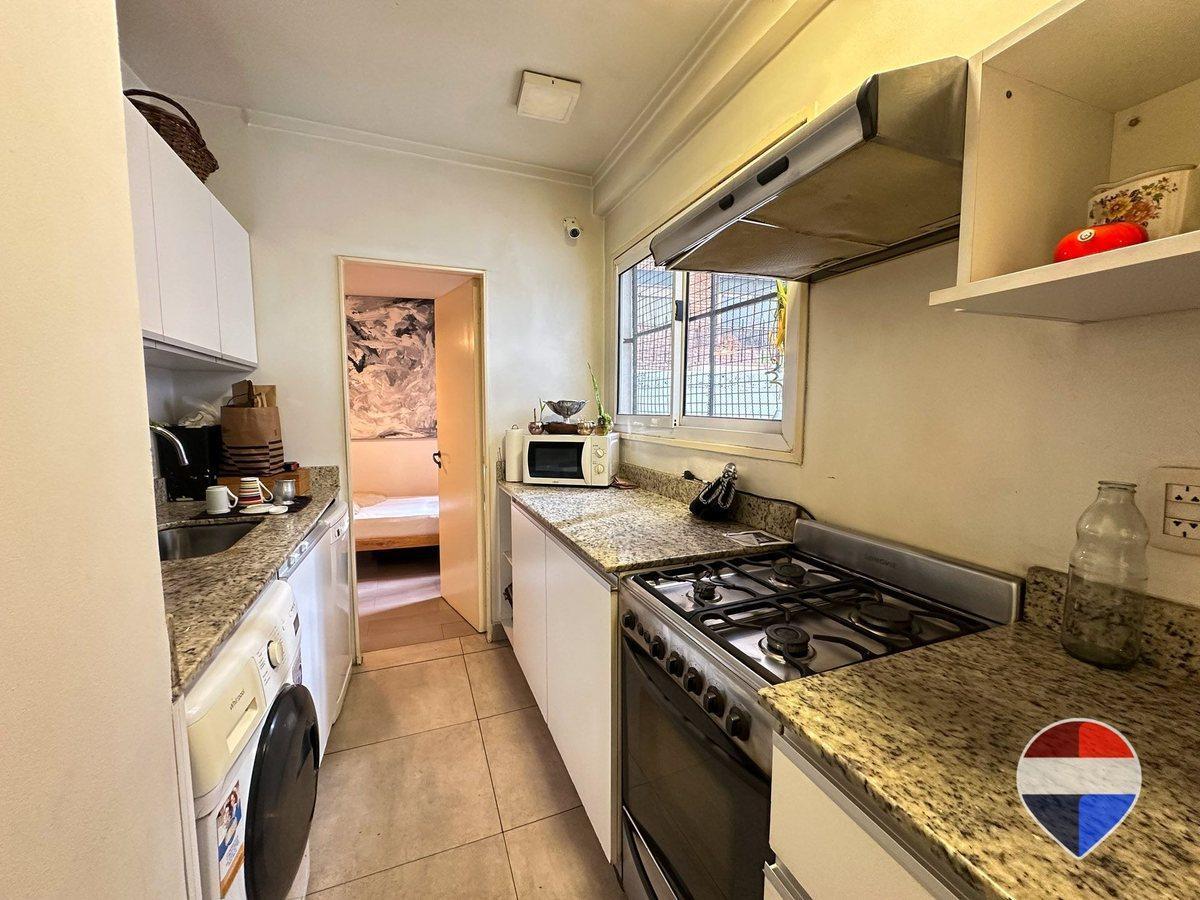 Foto de DEPARTAMENTO 3 AMBIENTES EN VENTA EN RECOLETA, imagen 3