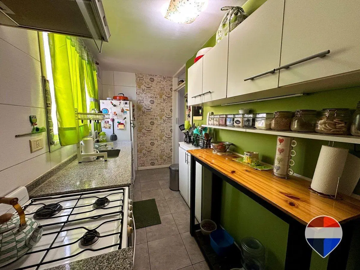 DEPARTAMENTO DE 4 AMBIENTES EN VENTA EN CANNING 3