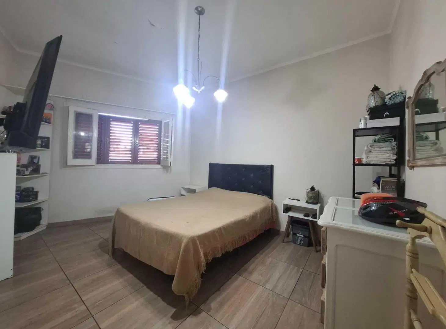 DEPARTAMENTO PH 3 AMBIENTES VENTA ADROGUE TERRAZA 8