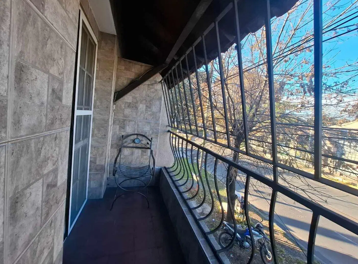 DEPARTAMENTO PH 3 AMBIENTES VENTA ADROGUE TERRAZA 3