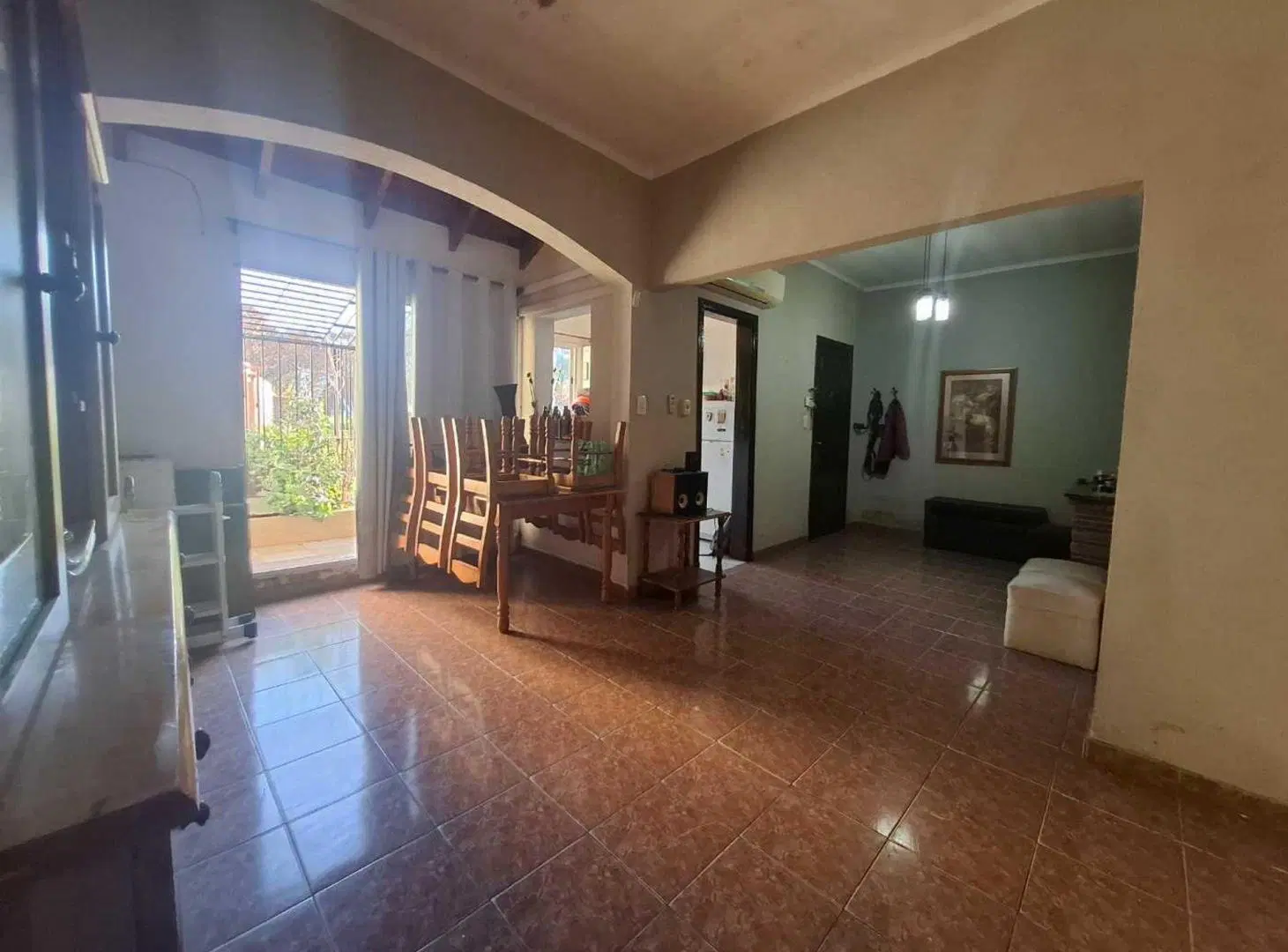 DEPARTAMENTO PH 3 AMBIENTES VENTA ADROGUE TERRAZA 2