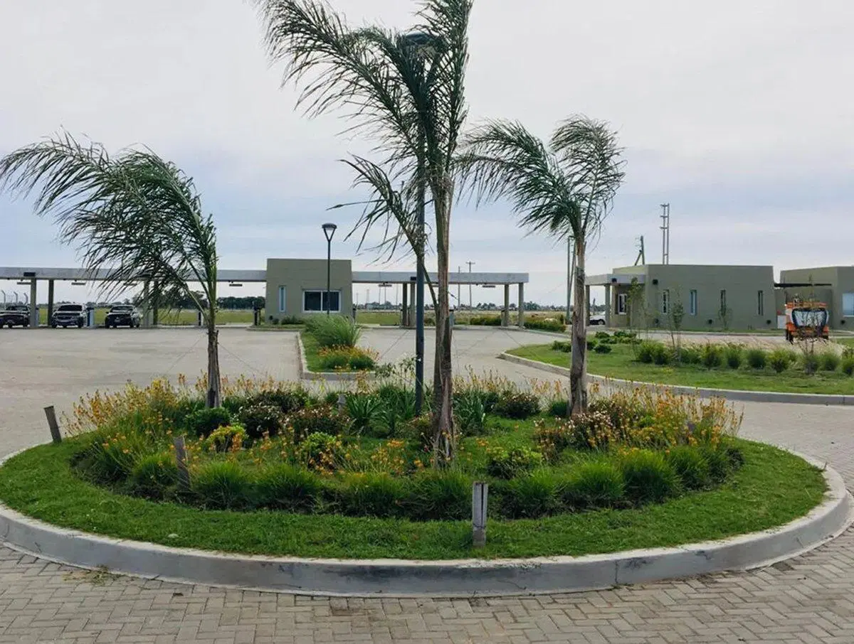 LOTE EN VENTA EN SANTA CLARA A LA LAGUNA CANNING 6