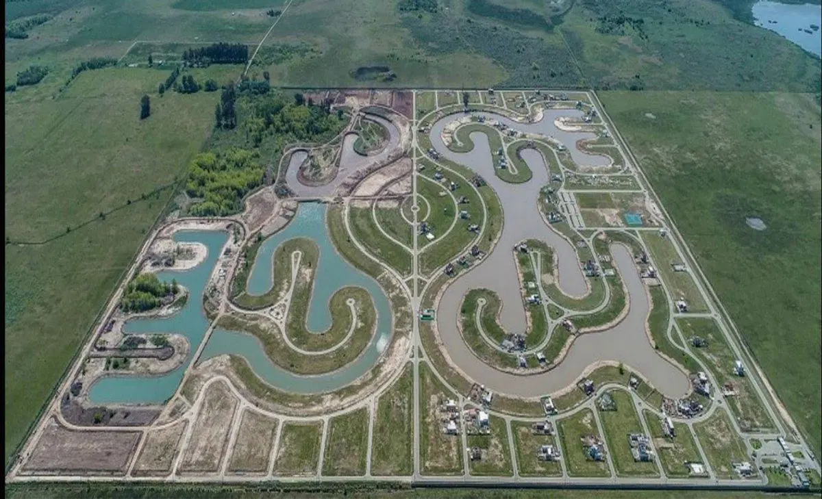 LOTE EN VENTA EN SANTA CLARA A LA LAGUNA CANNING 5
