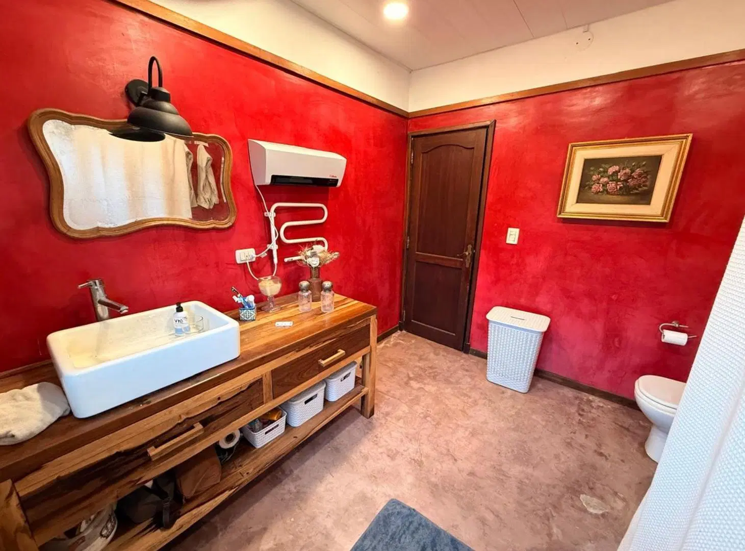 CASA 4 AMBIENTES EN VENTA CHACRA SAN PABLO MONTE 8
