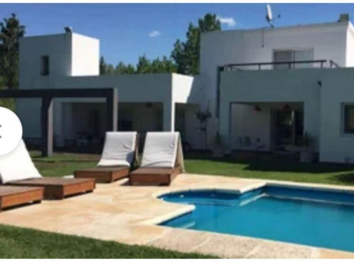 CASA EN VENTA 6 AMBIENTES CANNING EL LAUQUEN 3