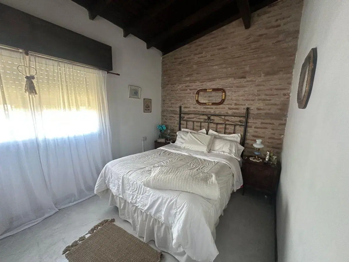 CASA EN VENTA 4 AMBIENTES LA UNION EZEIZA 5