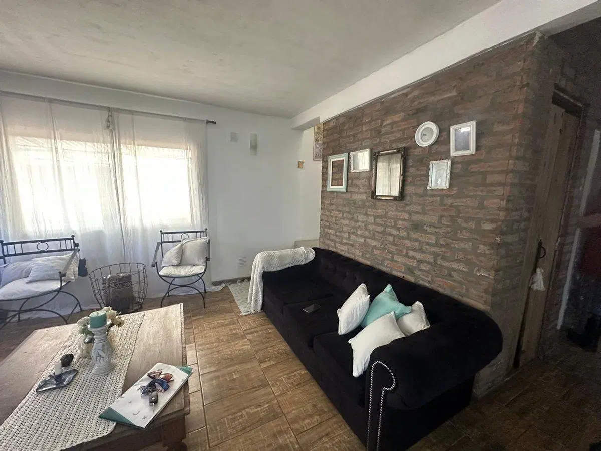 CASA EN VENTA 4 AMBIENTES LA UNION EZEIZA 8