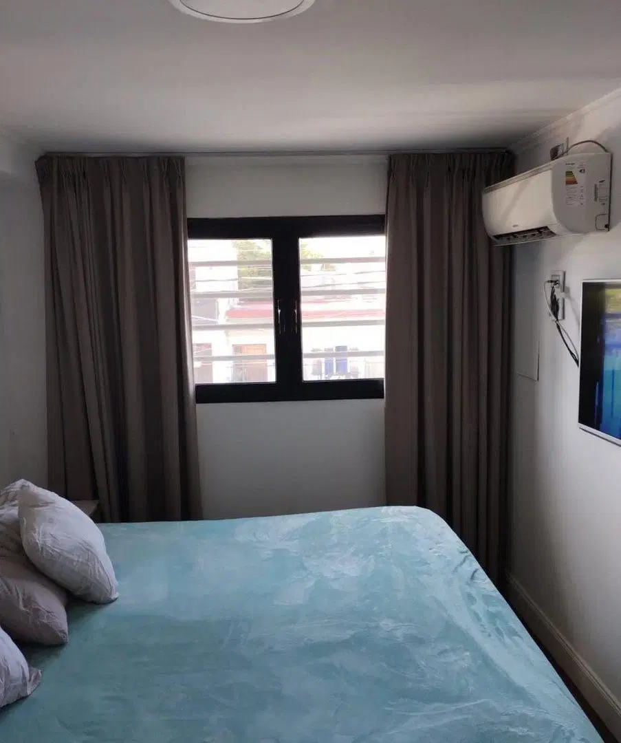 VENTA CASA 3 AMBIENTES LUIS GUILLON APTO CREDITO 8