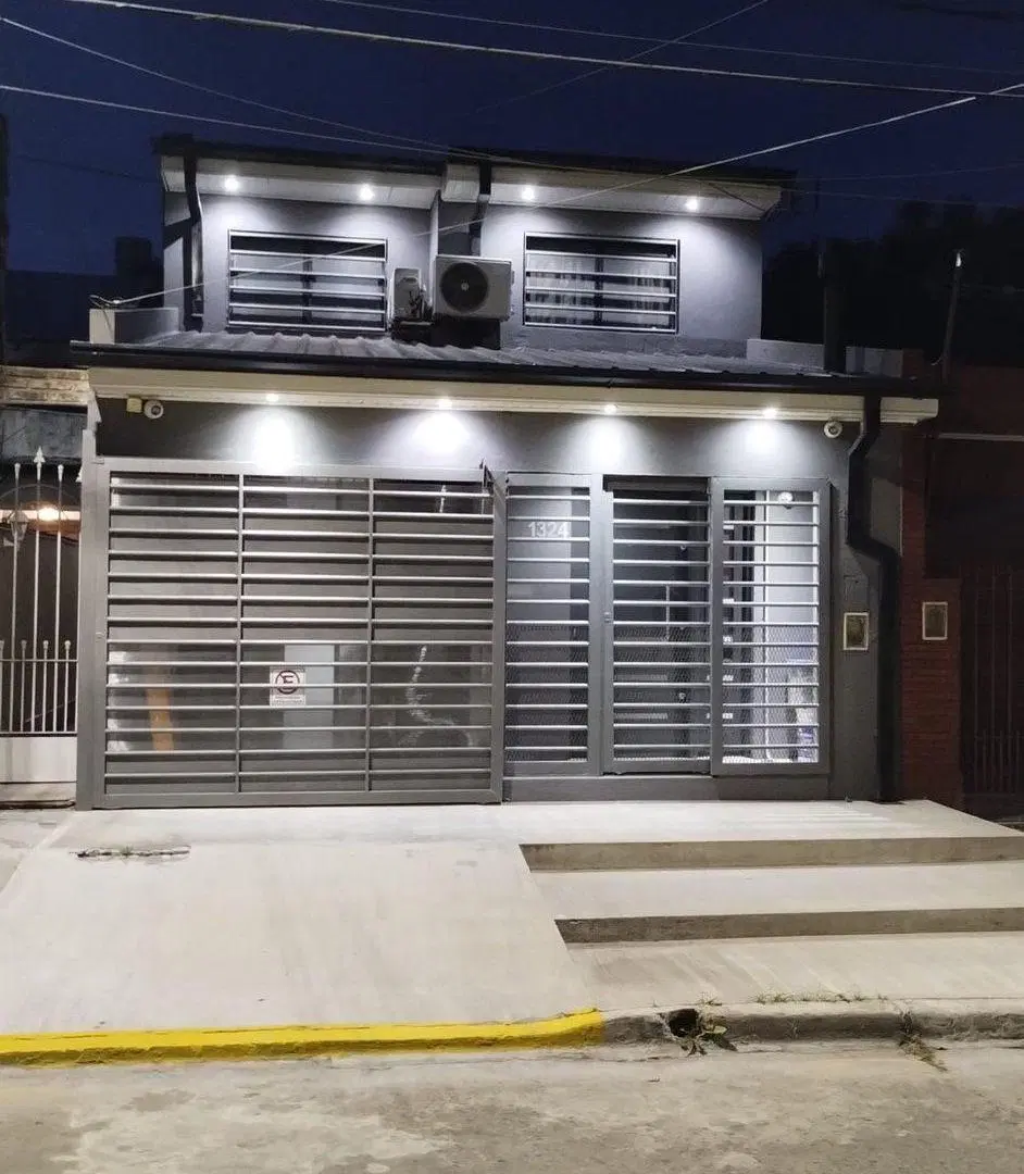 VENTA CASA 3 AMBIENTES LUIS GUILLON APTO CREDITO 2