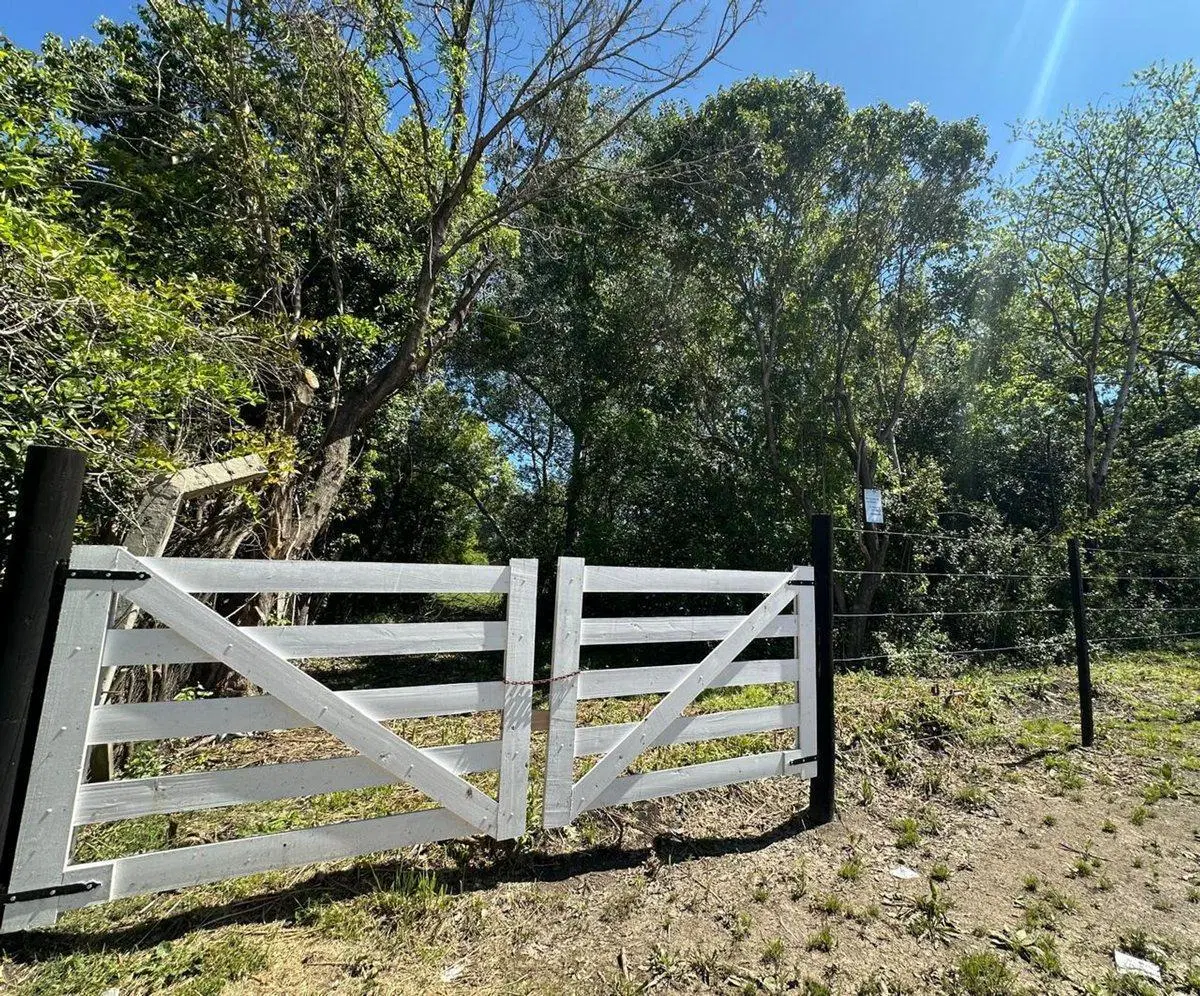 VENTA LOTE TERRENO EN BARRIO EL TREBOL LA UNION 3