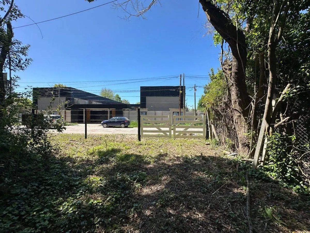 VENTA LOTE TERRENO EN BARRIO EL TREBOL LA UNION 2