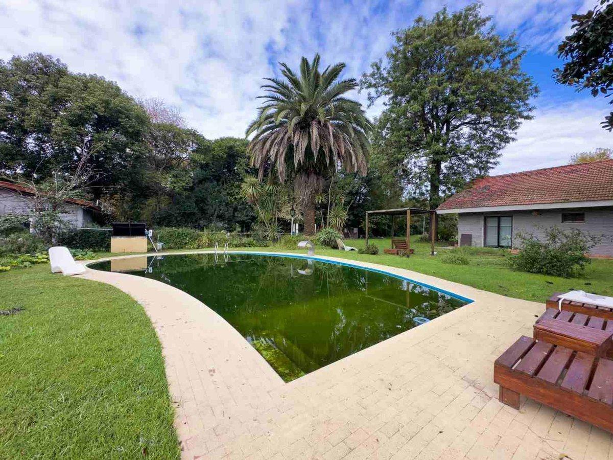 Foto de LOTE EN VENTA EN CANNING EZEIZA IDEAL INVERSORES, imagen 5