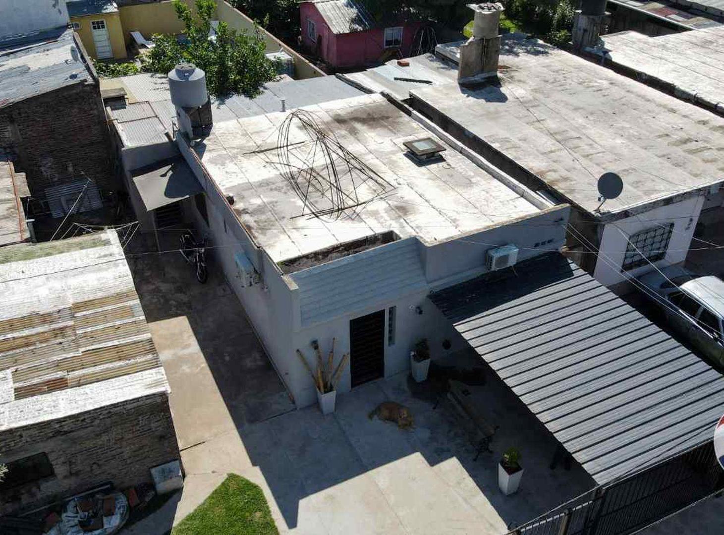Foto de CASA DE 4 AMBIENTES EN VENTA EN LONGCHAMPS, imagen 5