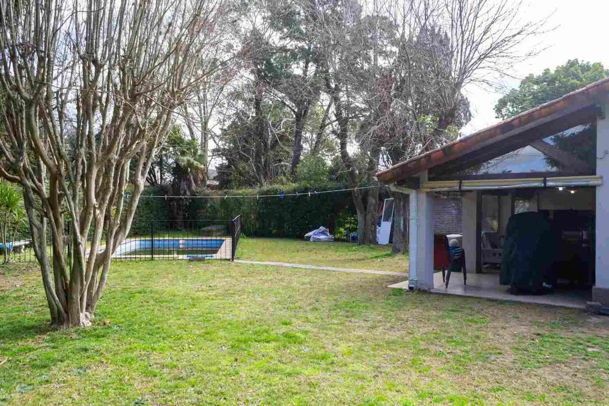 CASA 4 AMBIENTES EN VENTA EN EZEIZA APTO CREDITO 2