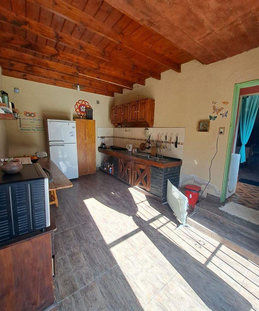 Foto de CASA 3 AMBIENTES EN VENTA EN SAN VICENTE, imagen 4
