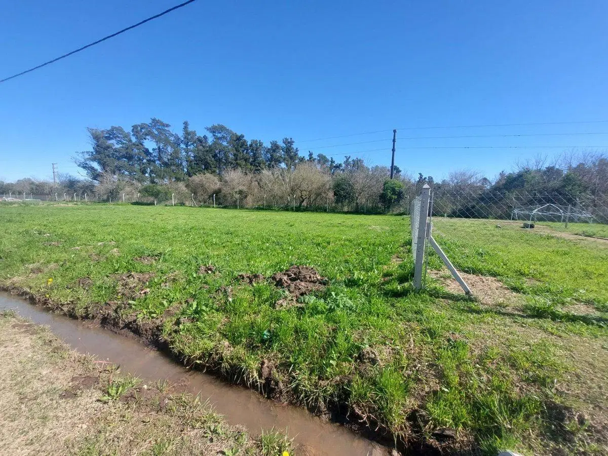VENTA LOTE BARRIO CERRADO GARDEN 3