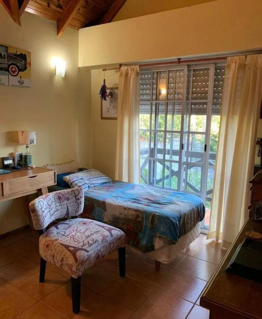 CASA DUPLEX 3 AMB BARRIO LOS ROBLES EN BURZACO 8