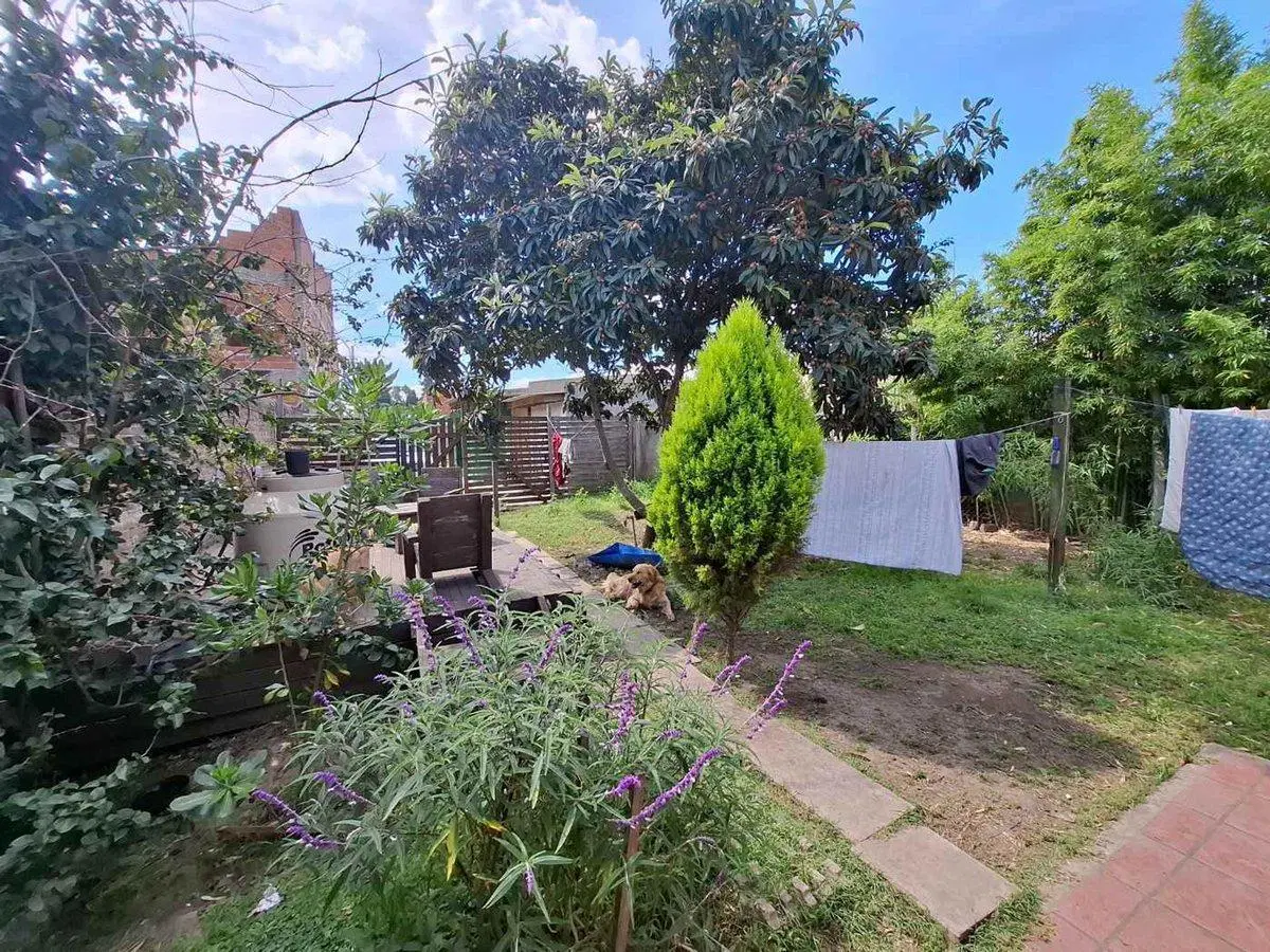 CASA 2 AMBIENTES VENTA MONTE GRANDE 8