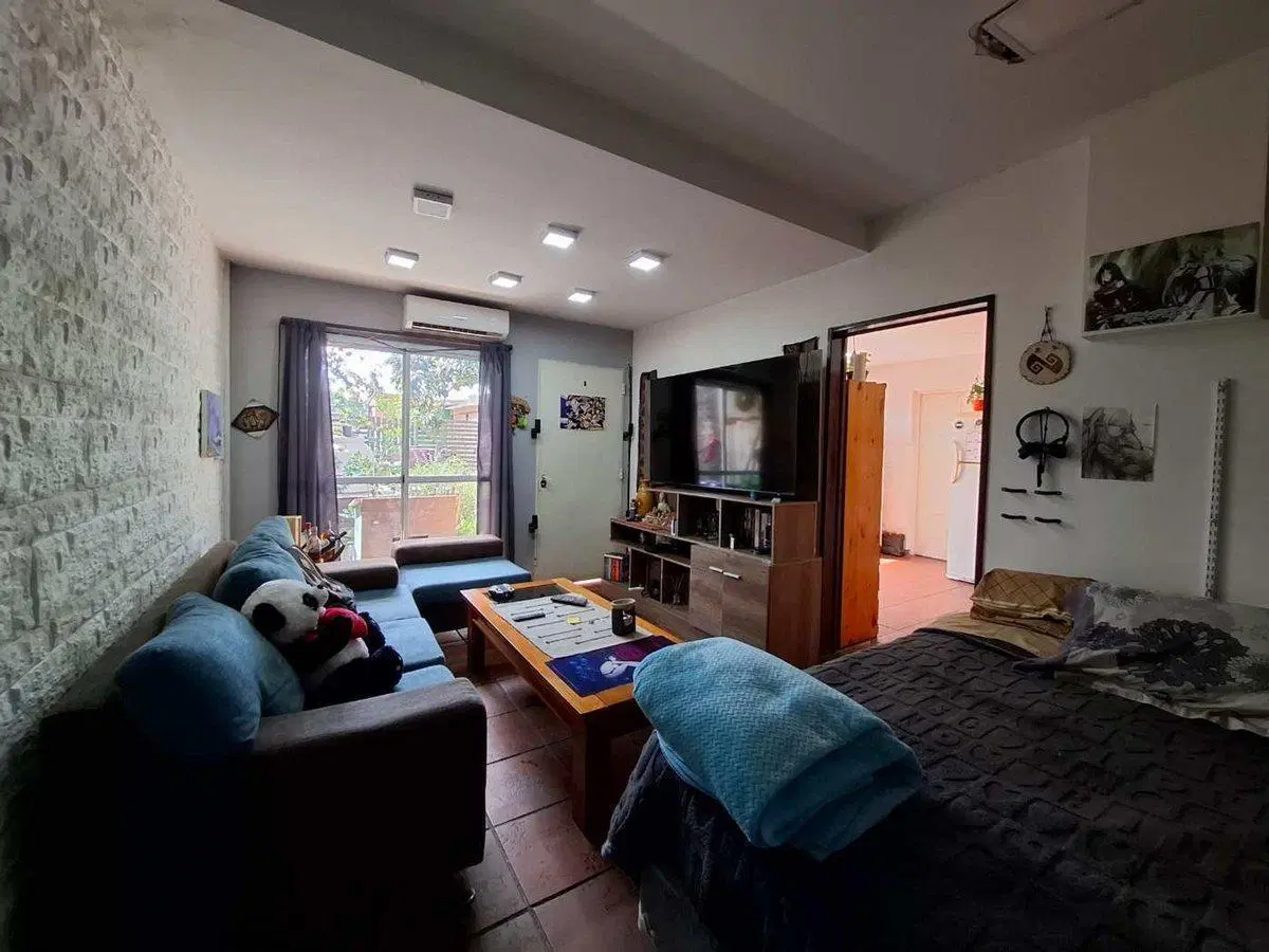 CASA 2 AMBIENTES VENTA MONTE GRANDE 4
