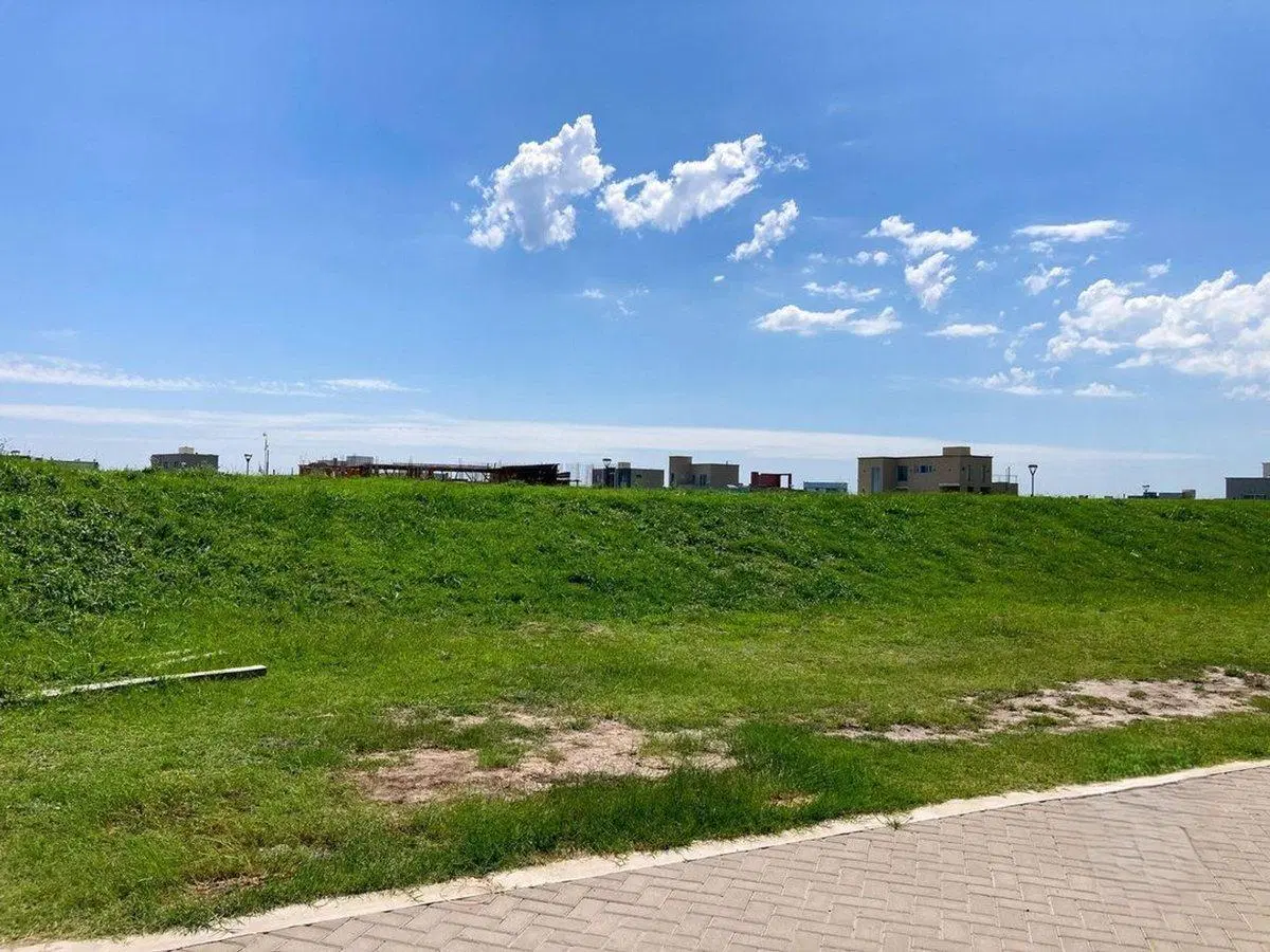 LOTE EN VENTA BARRIO SANTA CLARA AL SUR ETAPA IV 5