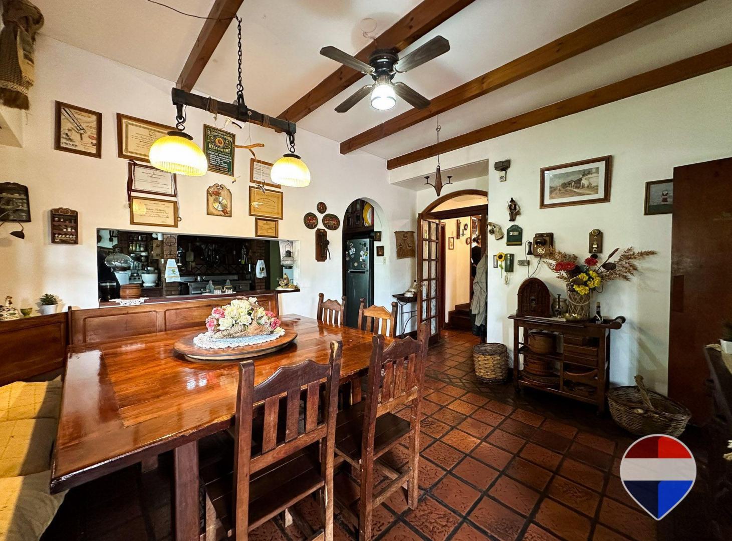 Foto de CASA EN VENTA 6 AMBIENTES MONTE GRANDE CENTRO, imagen 5