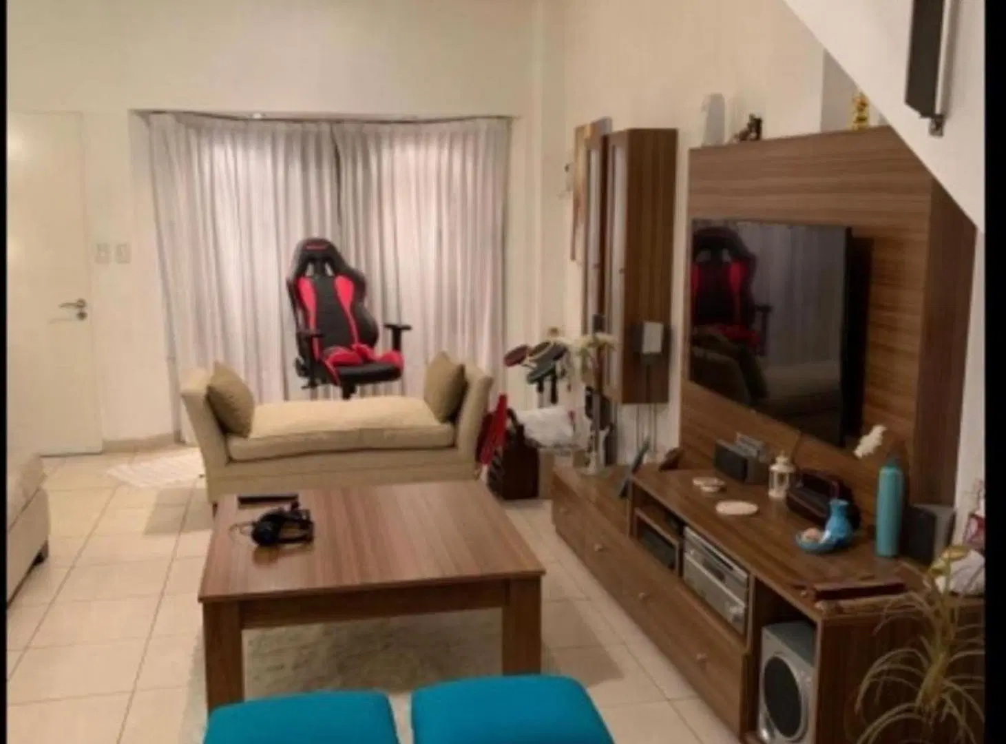 TRIPLEX 4 AMBIENTES EN VENTA EN RAMOS MEJIA 5