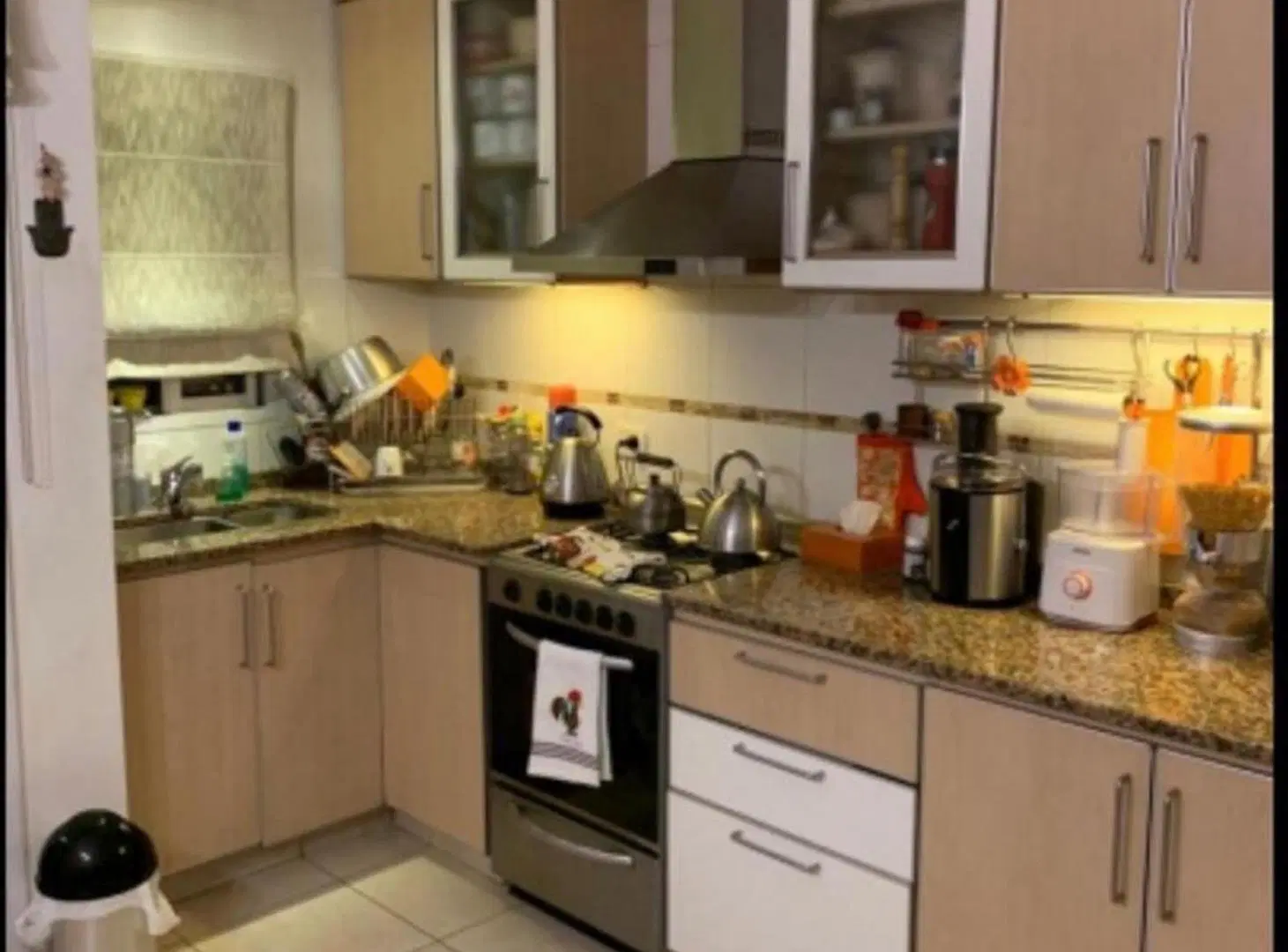 TRIPLEX 4 AMBIENTES EN VENTA EN RAMOS MEJIA 3