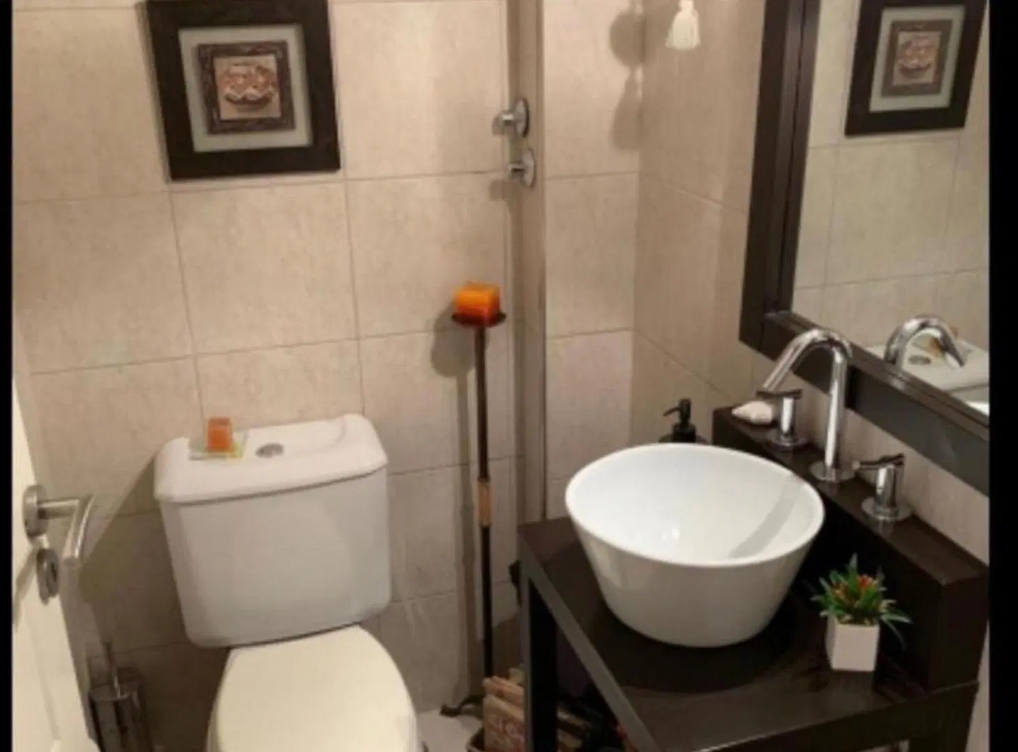 TRIPLEX 4 AMBIENTES EN VENTA EN RAMOS MEJIA 2