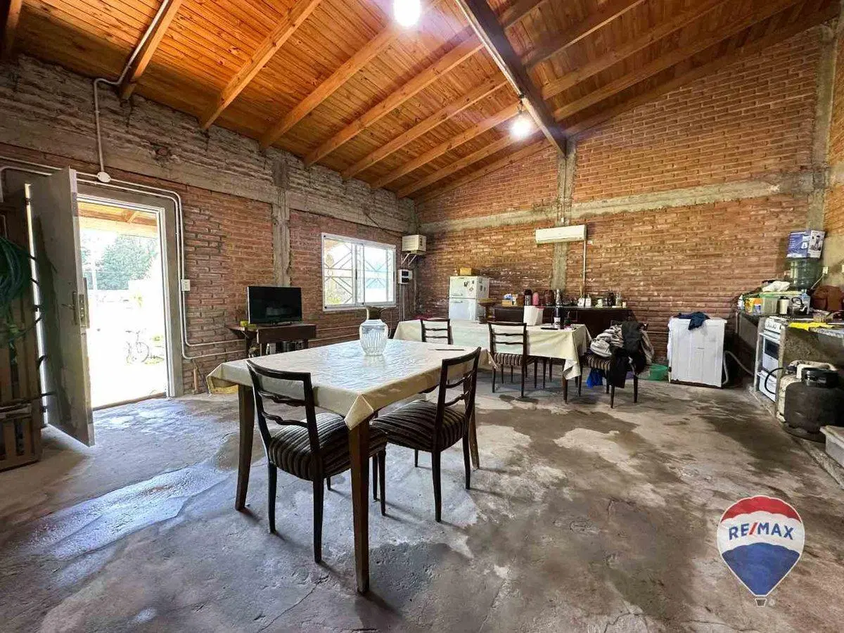 CASA QUINTA 2 AMBIENTES EN VENTA ALEJANDRO KORN 4
