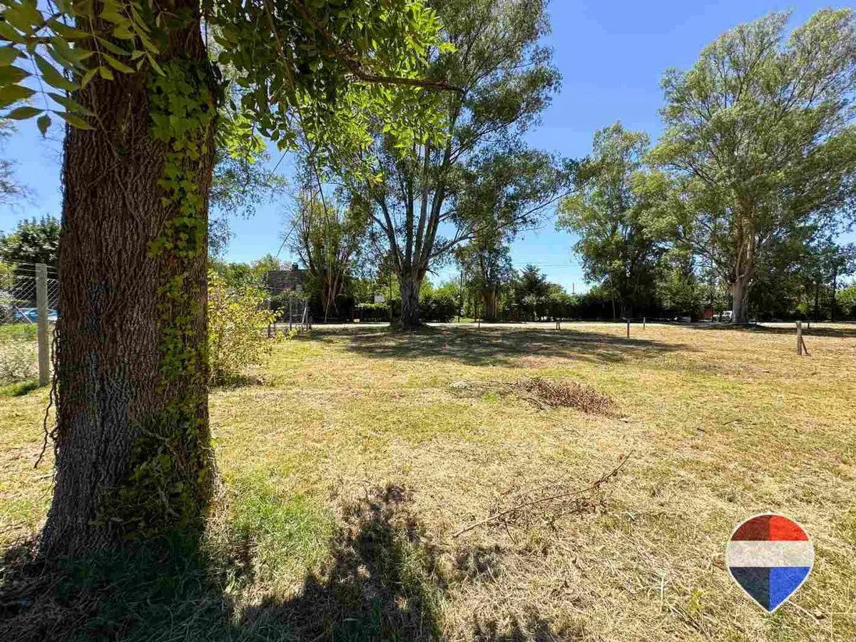 LOTE EN VENTA EN BARRIO LINKS ERRATCHU EZEIZA 5