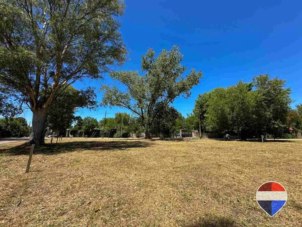 LOTE EN VENTA EN BARRIO LINKS ERRATCHU EZEIZA 5