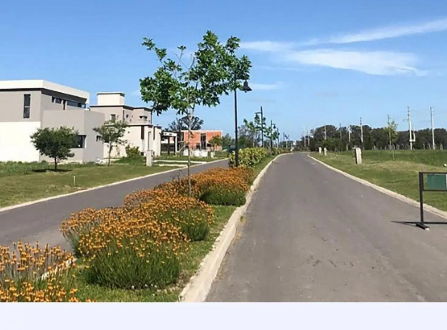 LOTE EN VENTA A LA LAGUNA BARRIO SAN LUCAS CANNING 2