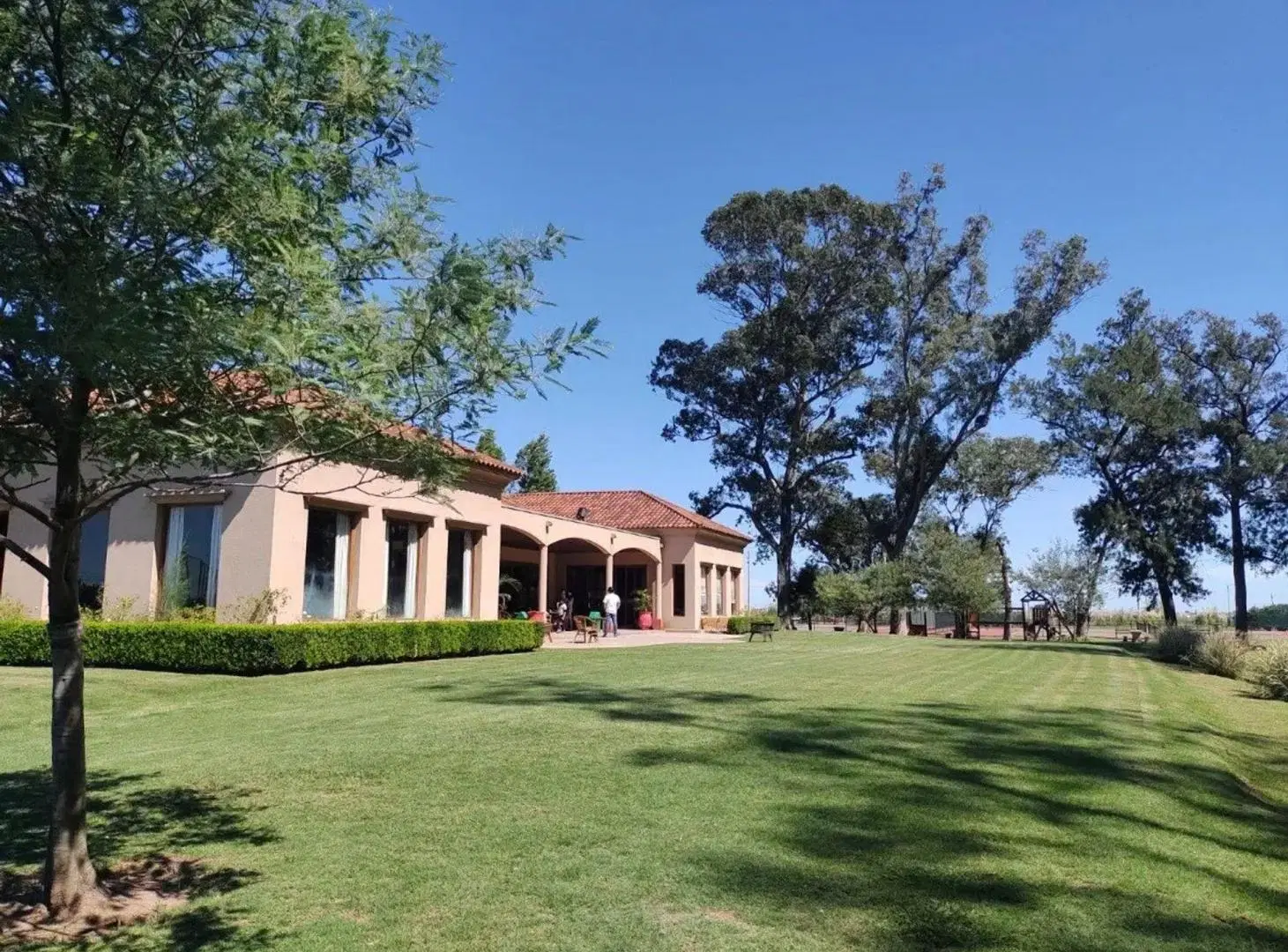 LOTE EN VENTA A LA LAGUNA BARRIO SAN LUCAS CANNING 4
