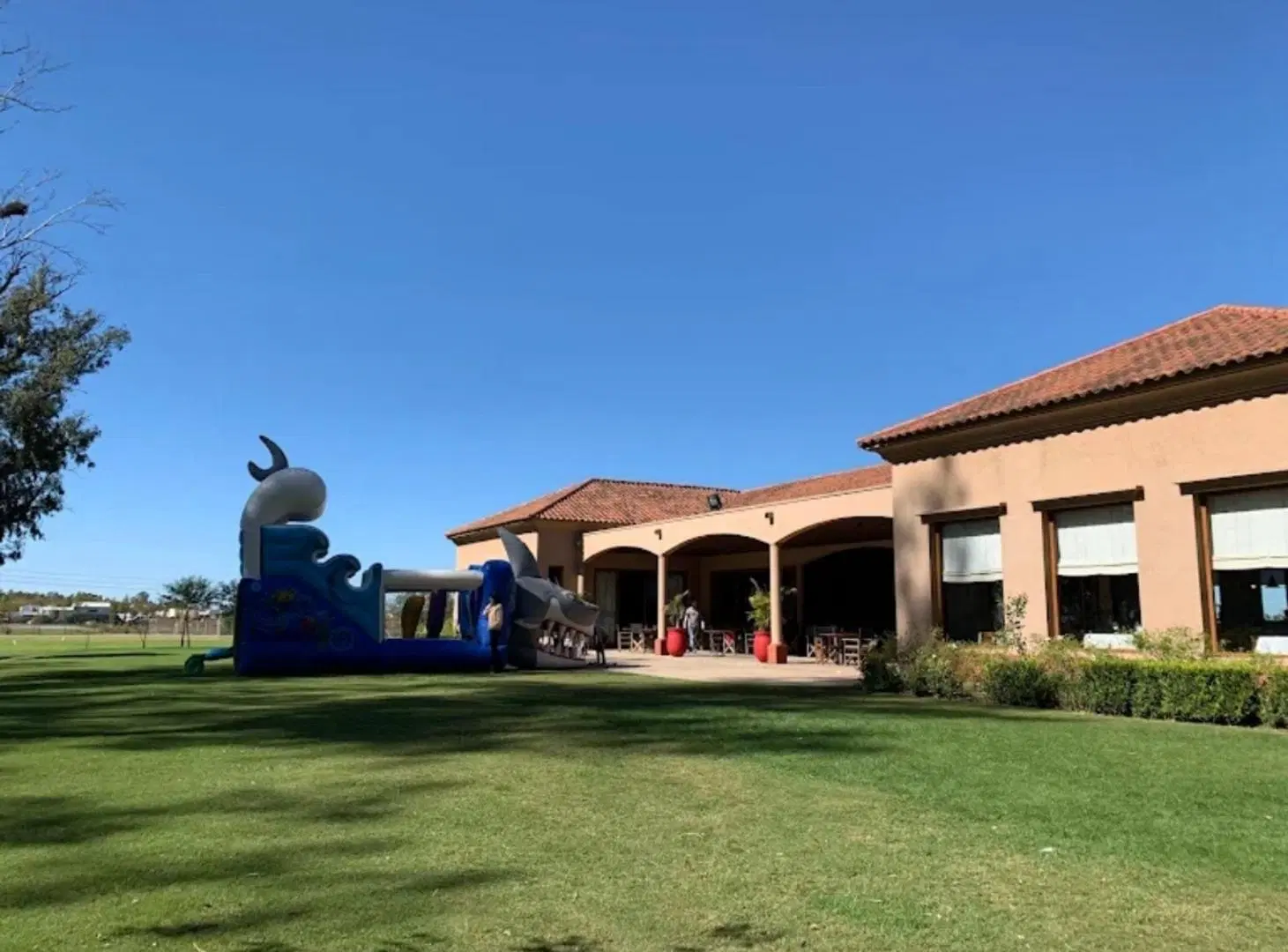 LOTE EN VENTA A LA LAGUNA BARRIO SAN LUCAS CANNING 3