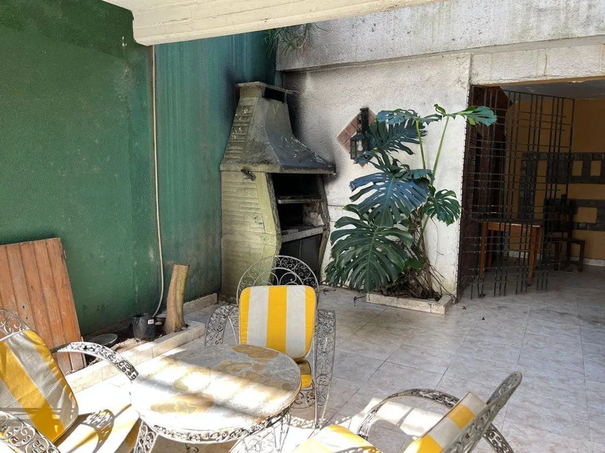 VENTA CASA 4 AMBIENTES EN TEMPERLEY 5