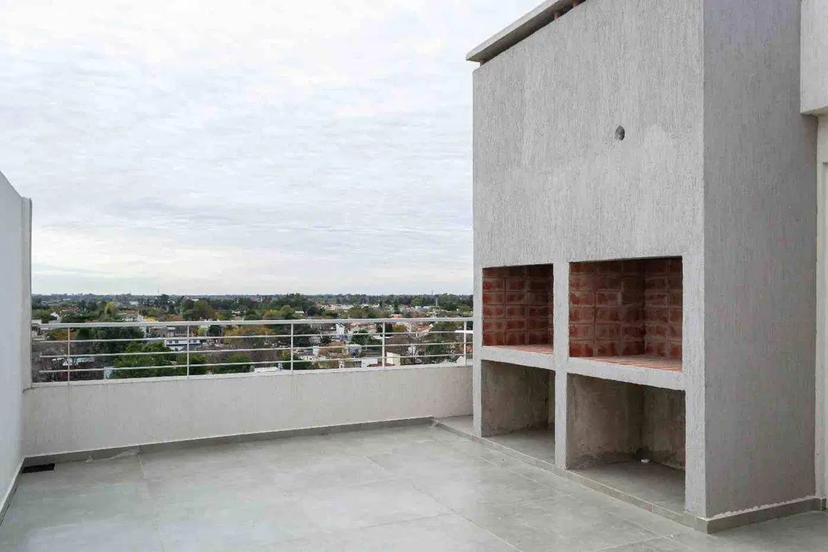 DEPARTAMENTO EN ALQUILER DE 3 AMBIENTES EN EZEIZA 2