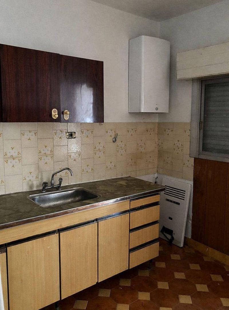 CASA 3 AMBIENTES EN VENTA EN NUEVA POMPEYA CABA
