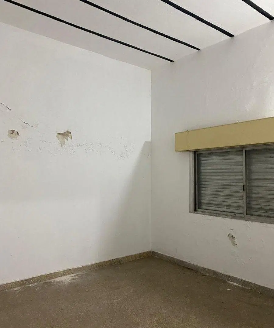 CASA 3 AMBIENTES EN VENTA EN NUEVA POMPEYA CABA 1
