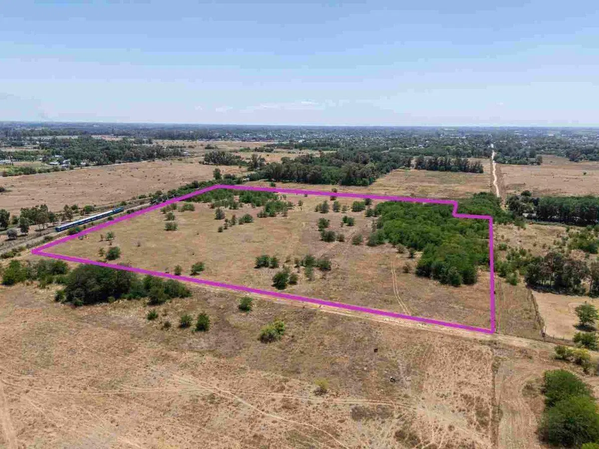 CHACRA DE 1 HECTAREA EN VENTA EN CAÑUELAS 3