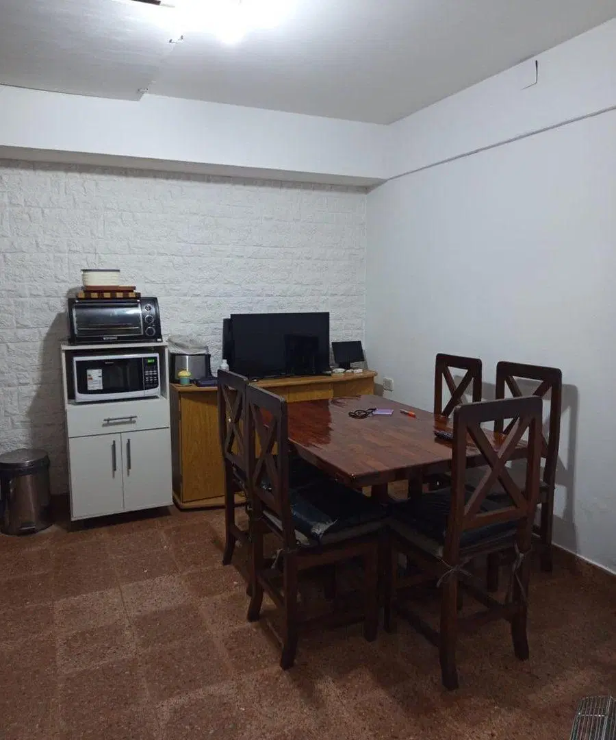 CASA VENTA 5 AMBIENTES  EN MATADEROS 3