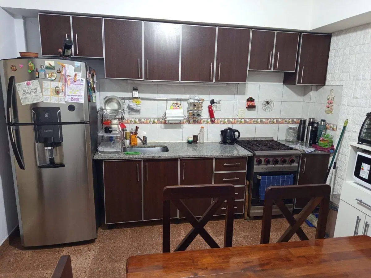 CASA VENTA 5 AMBIENTES  EN MATADEROS 2