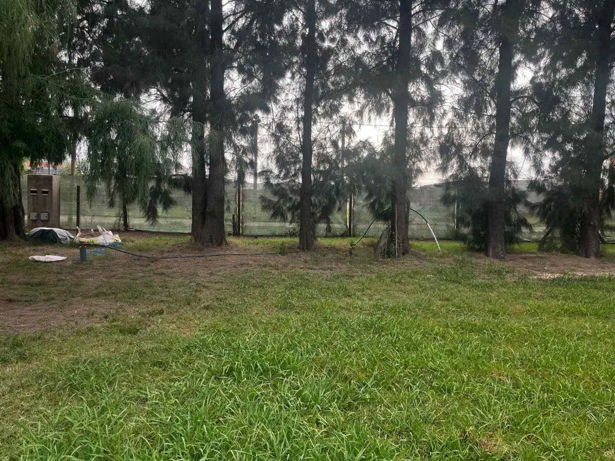 LOTE EN BARRIO PRIVADO LAS FUENTES * 5