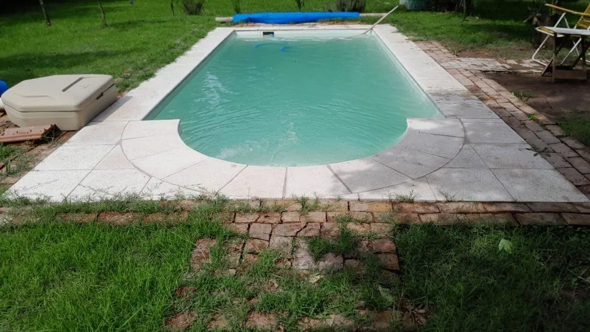 VENTA CASA DE CAMPO O CASA QUINTA EN CAÑUELAS 4